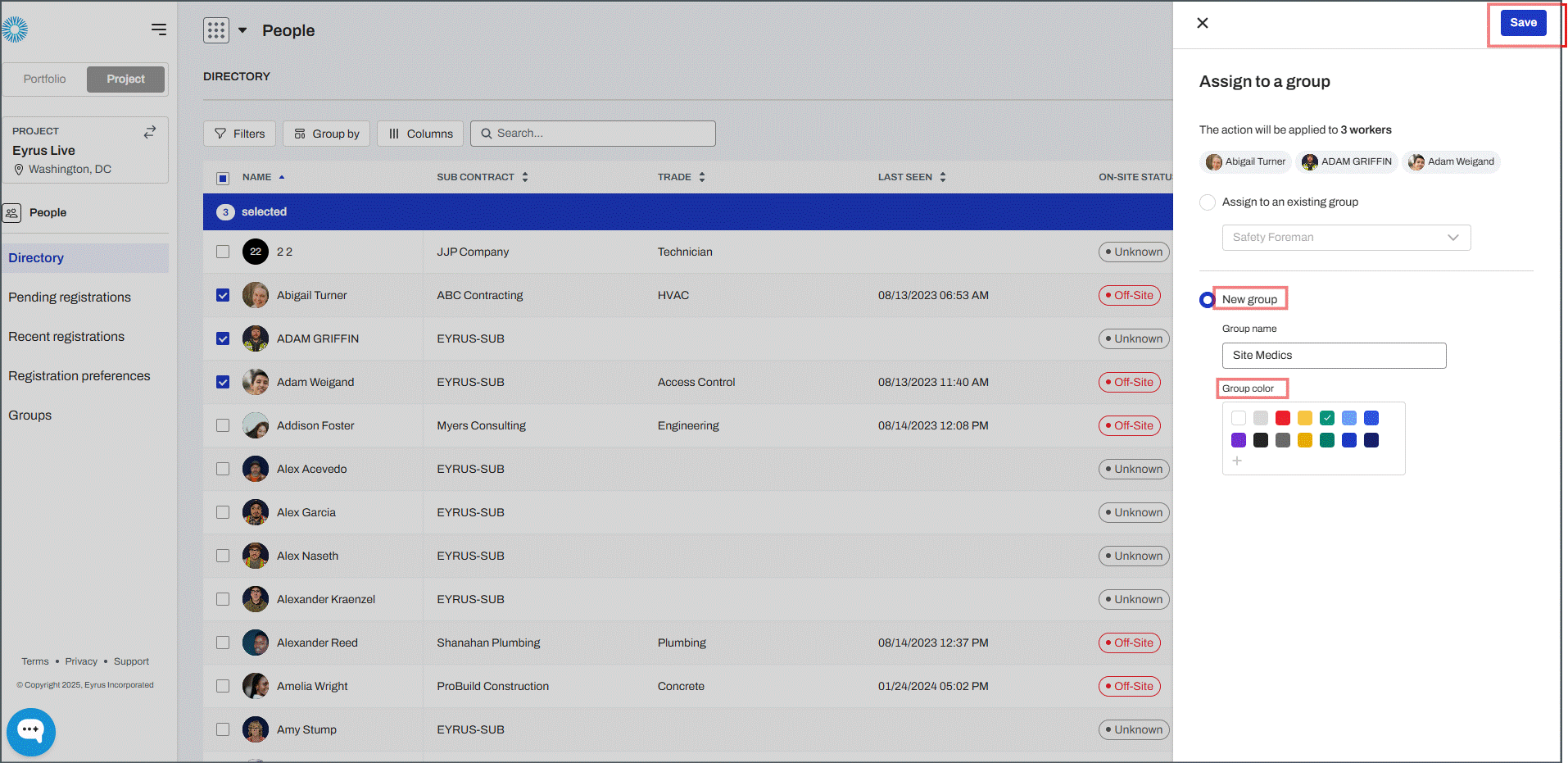 bulk assign to new group step 3.gif